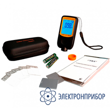 Толщиномер покрытий VA-ТМ8043