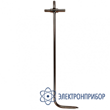 Трубка пито VA-TP 36 см
