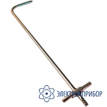 Трубка пито VA-TP 48 см