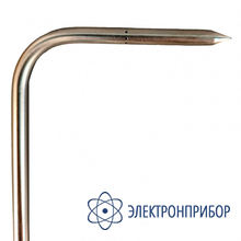 Трубка пито VA-TP 48 см