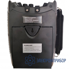 Ультразвуковой дефектоскоп VA-UD01