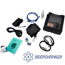 Ультразвуковой дефектоскоп VA-UD01