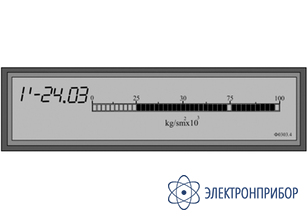 Дисплей выносной для ф0303.4 ВА1
