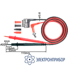 Измерительные щупы VA3601