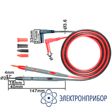 Измерительные щупы VA3604