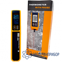 Термометр VA6502