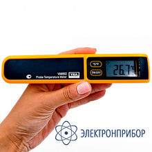 Термометр VA6502