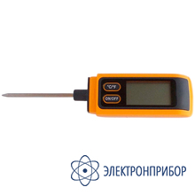 Термометр VA6502