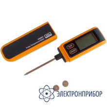 Термометр VA6502