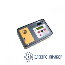 Тестер вакуумных камер выключателя до 75кв (с принтером) VBT-75P