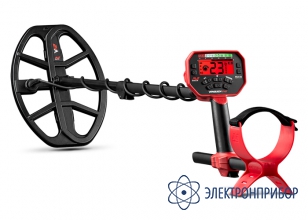 Металлодетектор Minelab VANQUISH 540 Pro-Pack