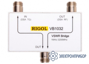 Мост для измерения ксвн VB1032