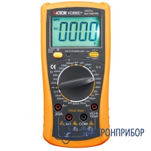 Мультиметр цифровой Victor VC890C+