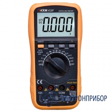 Мультиметр цифровой Victor VC97