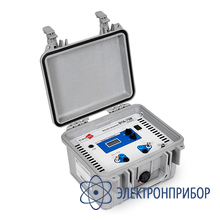 Магазин затуханий ВЧА-75М