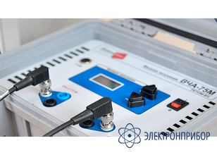 Магазин затуханий ВЧА-75М