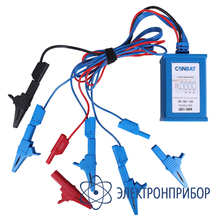 Разрядно-диагностическое устройство аккумуляторных батарей conbat + доступ к стандартному функционалу battery wizard online на 60 мес BCT-700/50 kit