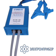 Датчик поэлементного контроля nicd акб VCM-1 NiCd