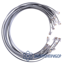 Датчик поэлементного контроля акб conbat (30 шт.) VCM-1W kit 30