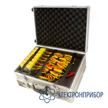 Датчик поэлементного контроля cвинцово-кислотных акб в кейсе (30 шт.) VCM-1W kit