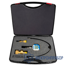 Вакуумметр электронный ВЭ-001