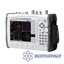 Анализатор параметров радиотехнических трактов и сигналов портативный MS2036C