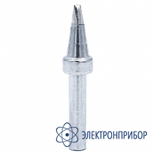 Жало паяльное для индукционной паяльной станции VERDO 900H-1.2D