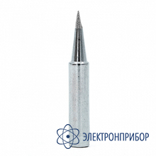 Жало паяльное VERDO 900M-T-0,8D