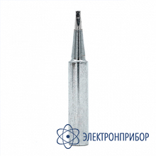 Жало паяльное VERDO 900M-T-1.6D