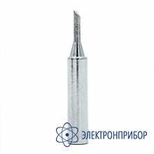 Жало паяльное VERDO 900M-T-2C