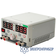 Источник питания переменного и постоянного тока VERDO AP1102