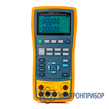 Калибратор процессов с функцией измерения, 0,05% VERDO CH3101