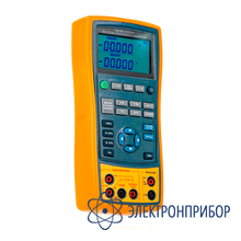 Калибратор процессов с функцией измерения, 0,05% VERDO CH3101