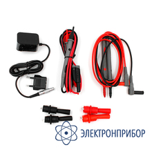 Калибратор процессов с функцией измерения, 0,05% VERDO CH3101