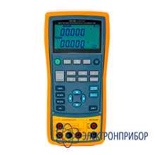 Калибратор процессов с функцией измерения, 0,02% VERDO CH3102