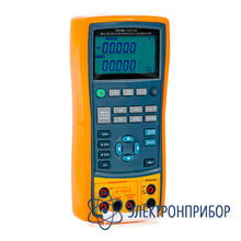 Калибратор процессов с функцией измерения, 0,02% VERDO CH3102