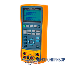 Калибратор процессов с функцией измерения, 0,02% VERDO CH3102