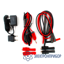 Калибратор процессов с функцией измерения, 0,02% VERDO CH3102