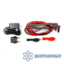 Калибратор токовой петли с функцией измерения, 0,02% VERDO CH3202