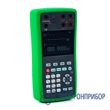 Калибратор процессов с функцией измерения, 0,008%, rtd, tc VERDO CH3901