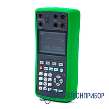 Калибратор процессов с функцией измерения, 0,008%, rtd, tc VERDO CH3901