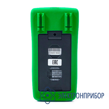 Калибратор процессов с функцией измерения, 0,008%, rtd, tc VERDO CH3901