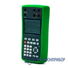 Калибратор процессов с функцией измерения, 0,008%, f VERDO CH3902