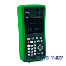 Калибратор процессов с функцией измерения, 0,008%, f VERDO CH3902