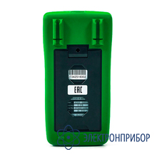 Калибратор процессов с функцией измерения, 0,008%, f VERDO CH3902