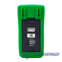 Калибратор процессов с функцией измерения, 0,008%, rtd, tc, f, hart VERDO CH3905