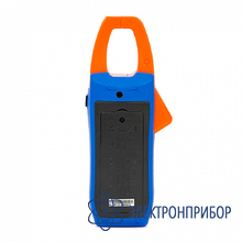 Клещи-осциллограф со встроенным мультиметром, 600а VERDO CM1101