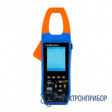 Клещи-осциллограф со встроенным мультиметром, 600а VERDO CM1101