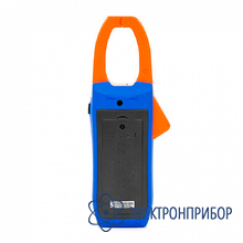 Клещи-осциллограф со встроенным мультиметром, 1000а VERDO CM1102