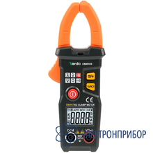 Клещи токоизмерительные многофункциональные VERDO CM6105